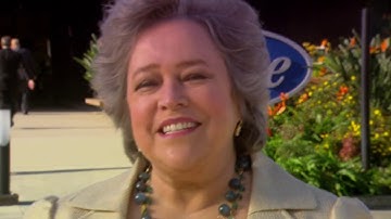 The Office - Welcome to Sabre