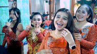 SALAM SATU JIWA / TERATAI _ ALL ARTIS _ CS. SUPRA NADA