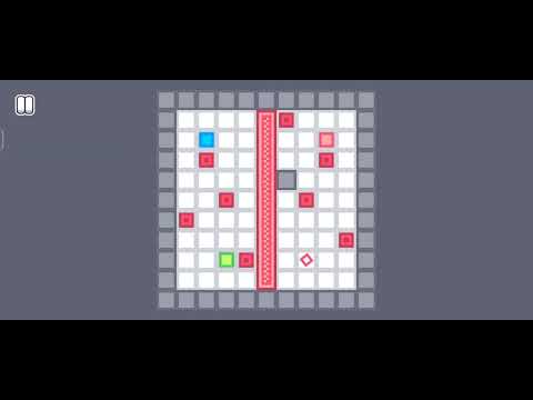 Puzzle Games | Fancade RedBlue | 26 - 30 ( last level ) | Fancade Gameplay | #fancade #puzzlegame