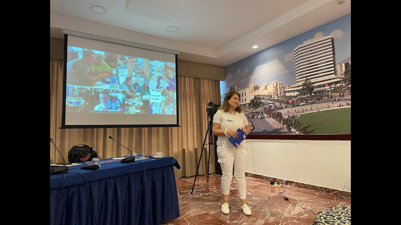 EASPD Pictability presentation