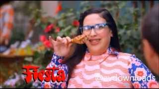 @angelicavale en Fiesta - Pasa La Cuchara 3