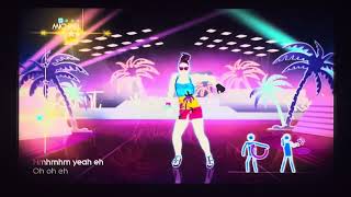 Just Dance 4 Song #30: Mr. Saxobeat | Alexandra Stan (5 Stars)