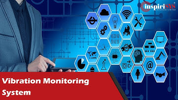 Vibration Monitoring System Using IoT