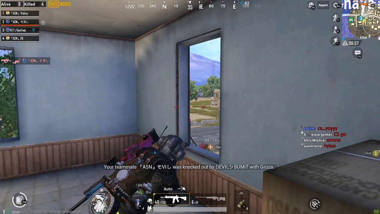 SENTINEL GAMING Live Stream - YouTube