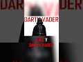 LUKE Y DARTH VADER