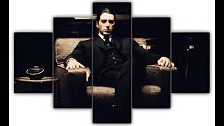 The Godfather Remix By X 808Diffraction