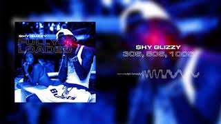 Video thumbnail of "Shy Glizzy - 30s,50s,100s [Official Audio]"