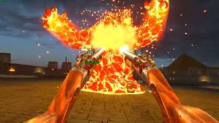 Serious Sam VR: The First Encounter (Part 3)