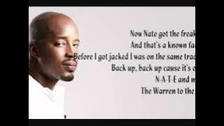 Warren G & Nate Dogg - Regulate (Explicit Lyrics on screen)
