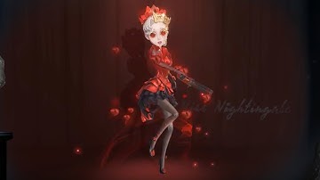 S27E1 Logic Path - Coordinator Skin Gameplay l Identity v