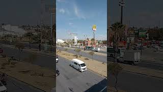 CONOCES LA MEGA PLAZA EN SAN LUIS POTOSÍ, MÉXICO? #visitmexico