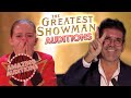 The greatest showman soundtrack  top 5 best got talent auditions  amazing auditions