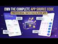 Math Calculator Android App Source Code | Android source code| Android app developer | calculator