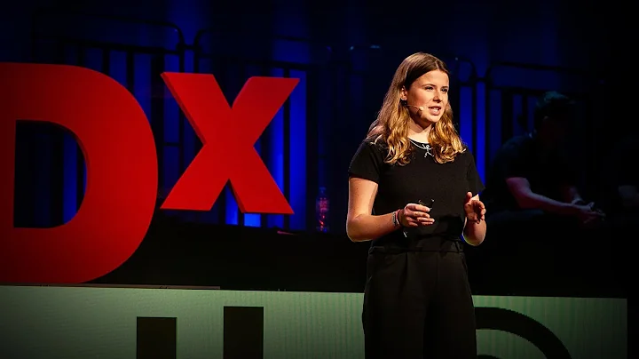 Why you should be a climate activist | Luisa Neuba...