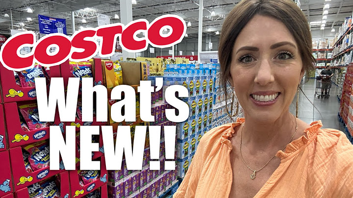 ✨COSTCO✨What’s NEW!! || New arrivals at Costco this week!!