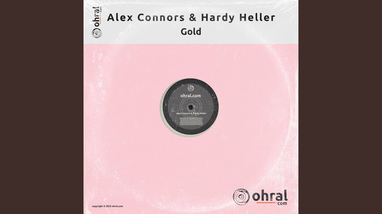 Watch Gold (Ohral's Golden Moment Mix) on YouTube