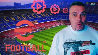 eFootball 2024 Dream Team Full Match Bayern Munich v Galatasaray #efootball #efootball24