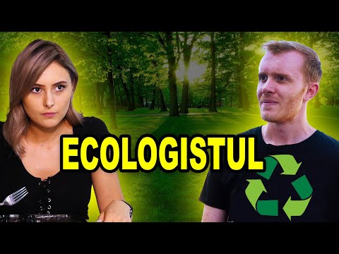 ECOLOGISTUL