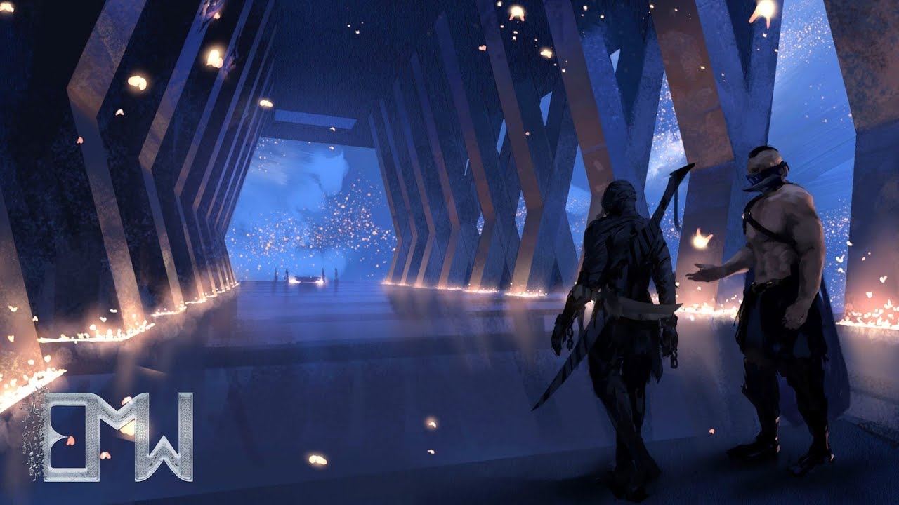 epic soundtrack playlist Most Epic Music: TERRA AETERNA | by David Chappell (ft. Efisio Cross)