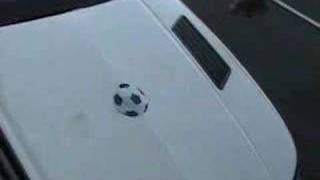 Nor*Cal Scikotics & The Sticky Ball of Rice