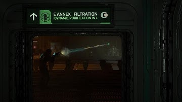 Dead Space Remake Camera Glitch