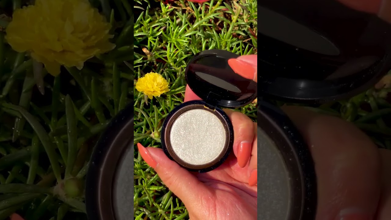 ST London - Glam & Shine Shimmer Eye Shadow