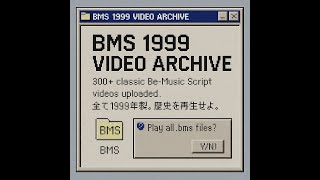 cranky - DIVE TO PARADISE ''extended Edge mix''  『 EURO GROOVE 』   ♫ 1999 BMS Time Capsule! ♫