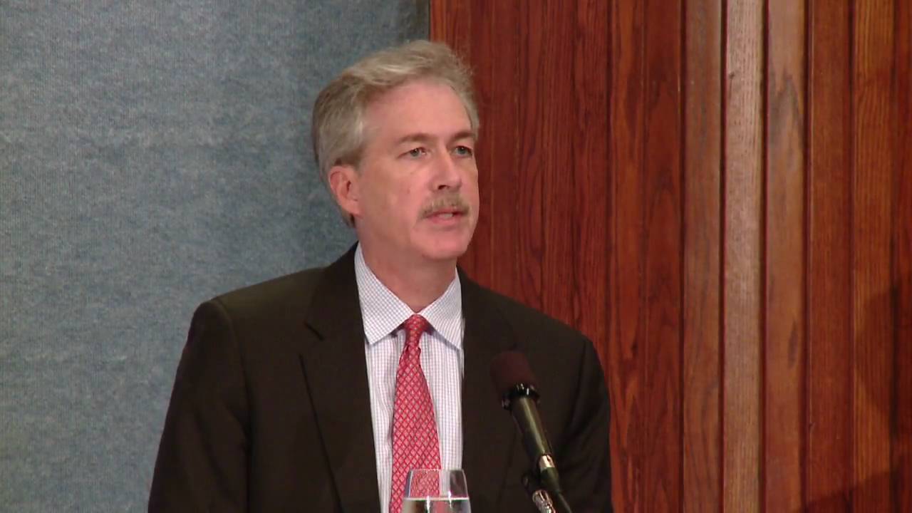 afghanistan cricket captain Keynote Speaker: William J. Burns, Under Secretary for Political Affairs