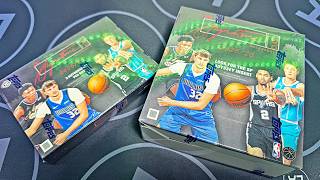 I PULLED 3 SPs! 2025-26 NBA Topps Signature Class!
