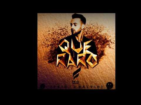 Que Raro - Feid FT J Balvin ( audio ) - YouTube