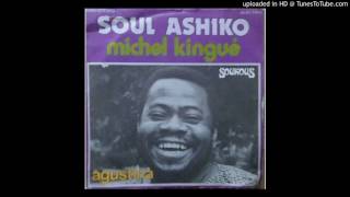 Michel Kingue - Soul Ashiko