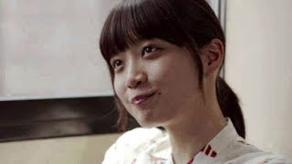 元乃木坂46深川麻衣×山下健二郎“モヤキュン”ラブストーリー／映画『パンとバスと2度目のハツコイ』特報