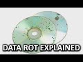 What is Data Rot?