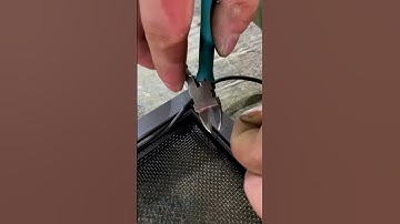 Easy to disassemble and clean # Qiangning Door and Window Protection System