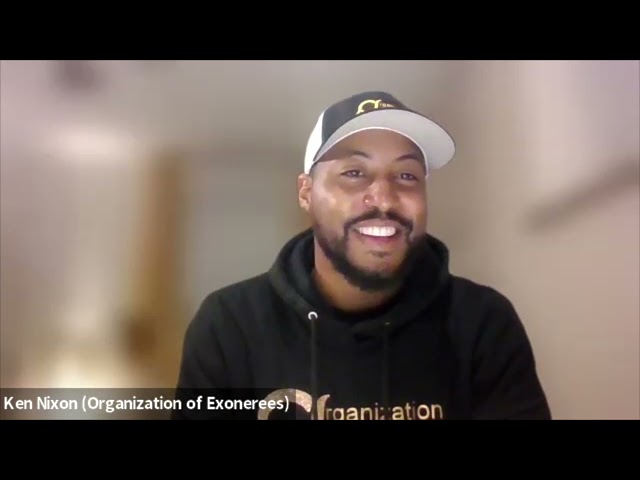 Voices for Justice in Wrongful Convictions on Nightmare Success