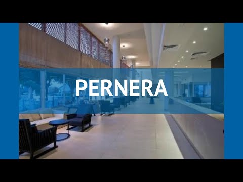 PERNERA 3* Кипр Протарас обзор – отель ПЕРНЕРА 3* Протарас видео обзор