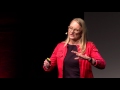 Eating fish? Start eating algae! | Silvia Fluch | TEDxLinz