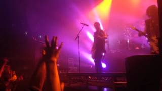 Asking Alexandria HD*,- If you Can't Ride Two Horses At Once, 28.10.15, The Ritz Manchester