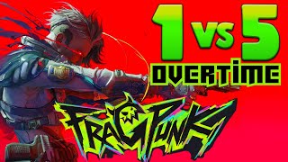 INSANE Comeback in FragPunk on Road to Top 10 WORLDWIDE!