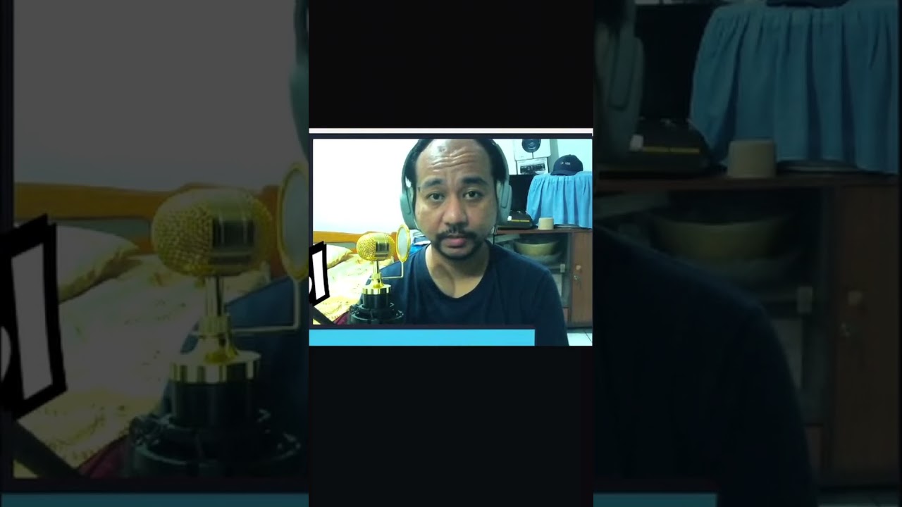 Cuplikan video: #shorts tentang backend as a service atau BaaS. Edisi #dibuangsayang sesi diskusi #livestreaming