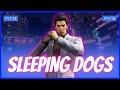 SLEEPING DOGS PARA PS3 PKG | GAMEPLAY COMPLETO