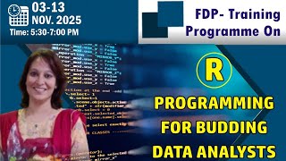 Day 3: Data Structures – Matrix, Array, Data frame