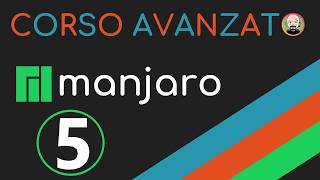 🐧 Come ATTIVARE il FIREWALL su Manjaro Linux 💡 Terminale e Mouse