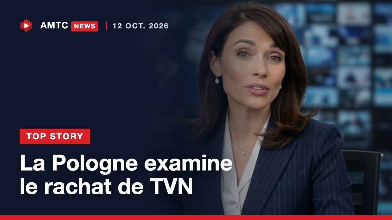 AMTC News — 12 Oct 2026 (FR)