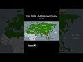 #map #maps #mapping #asia #geography #bulgaria #shortvideo