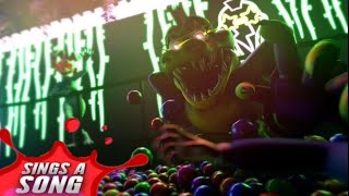 one bite by (rockit music) music video