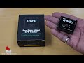 How to setup your gps tracker for vehicles  introducing the tracki