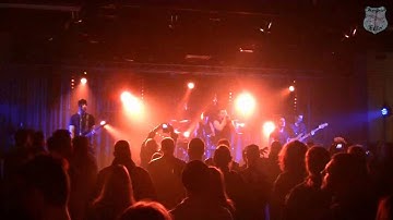 Within Silence, full set, Fearless Festival 4-3-2016