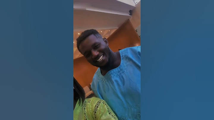 BALLA GAYE 2 ET MODOU LÔ 😂👏🥰