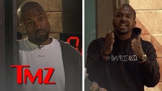 Kanye Wests Rant In Tmz Office Extended Cut Tmz